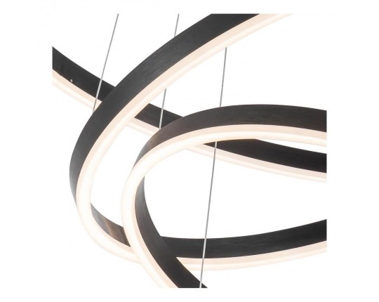 Подвесной светодиодный светильник Stilfort Planetary 4005/02/04PL