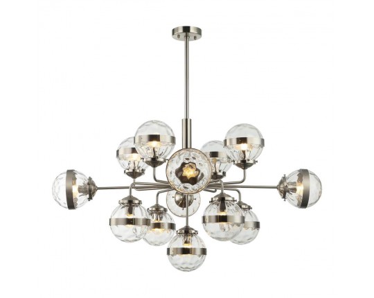 Подвесная люстра Stilfort Sogno 2134/11/13P