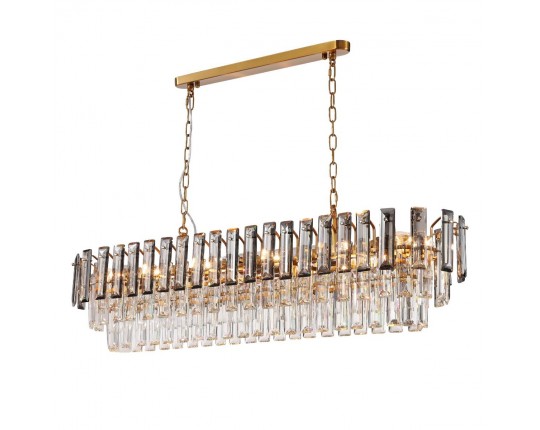 Подвесная люстра Stilfort Ton 2159/05/12PL