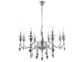 Подвесная люстра Stilfort Grace 1053/09/08P