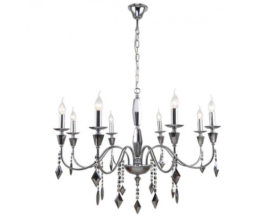 Подвесная люстра Stilfort Grace 1053/09/08P