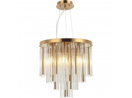 Подвесная люстра Stilfort Style rain 2147/05/06P