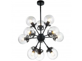 Подвесная люстра Stilfort Ring 2106/00/11P