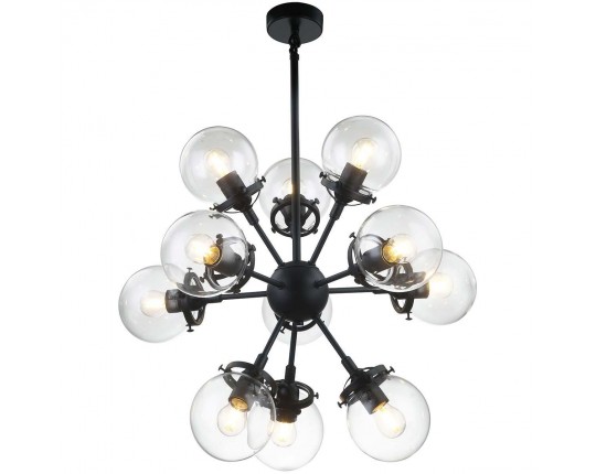 Подвесная люстра Stilfort Ring 2106/00/11P