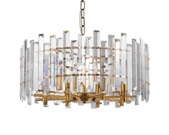 Подвесная люстра Stilfort Feeriya 2114/05/08P
