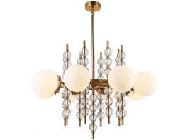 Подвесная люстра Stilfort Queenly 2120/03/08P