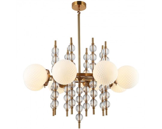 Подвесная люстра Stilfort Queenly 2120/03/08P