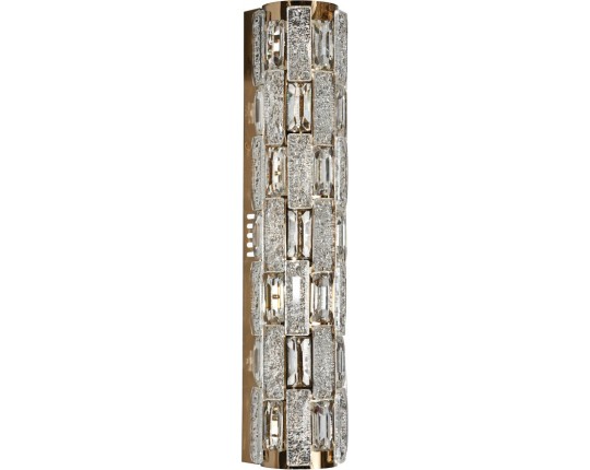 Настенный светодиодный светильник Stilfort Gabbana 4014/03/01W