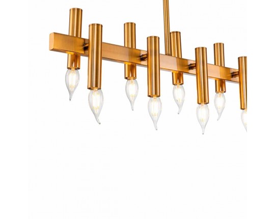 Подвесная люстра Stilfort Leonardo 2156/05/14PL