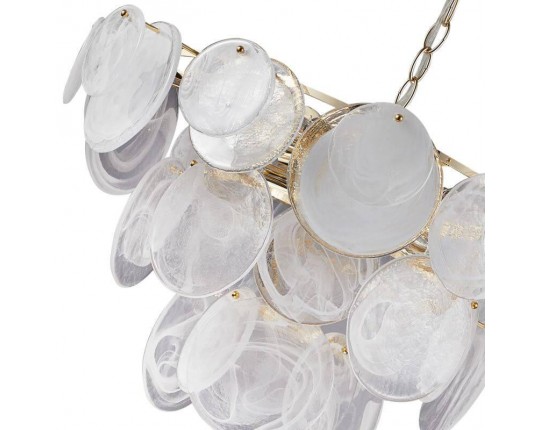 Подвесная люстра Stilfort Elegantly 2139/03/18P