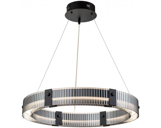 Подвесной светодиодный светильник Stilfort Lucen 4007/02/06P