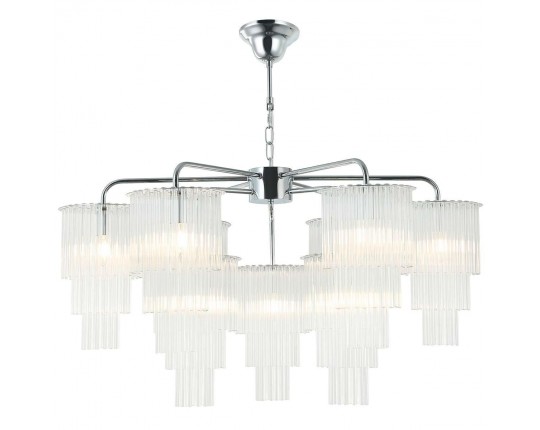 Подвесная люстра Stilfort Imposio 2132/09/09PS