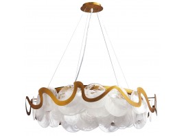 Подвесная люстра Stilfort Sweet 2130/03/10P