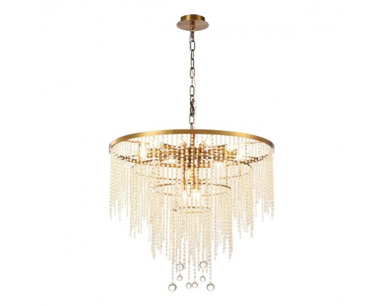 Подвесная люстра Stilfort Smira 2142/05/18P