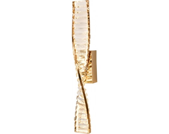 Светильник настенный светодиодный Stilfort 4020/03/01WL, серия Vintage