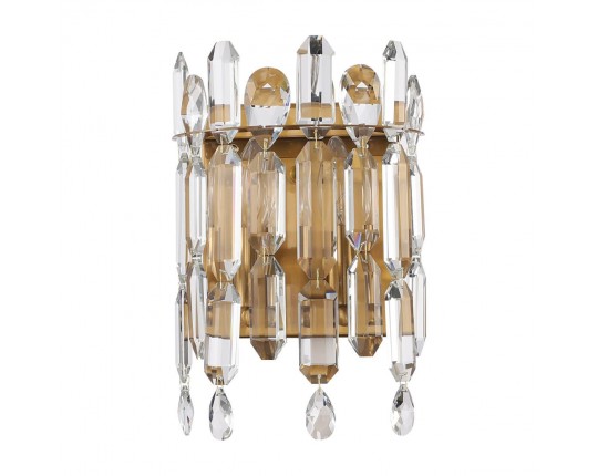 Настенный светильник Stilfort Legacy 2158/05/02W