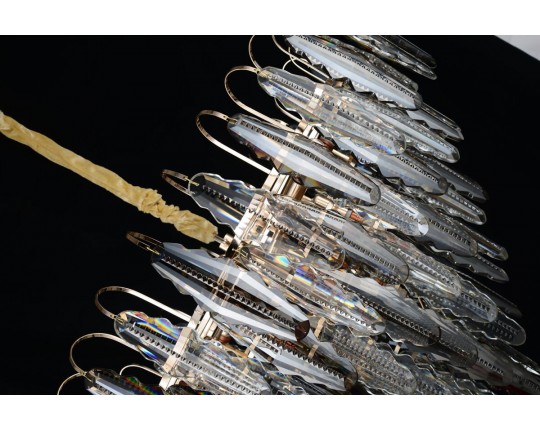 Подвесная люстра Stilfort Florin 1021/03/18P