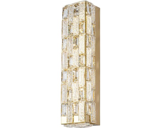 Светильник настенный светодиодный Stilfort 4014/03/01WL, серия Gabbana