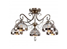 Потолочная люстра Stilfort Lori 1005/05/05P