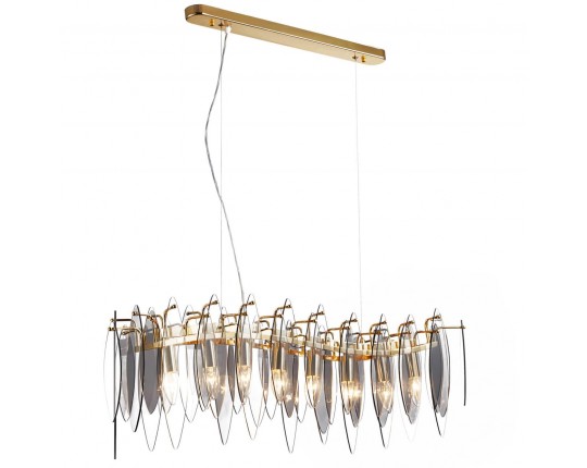 Подвесная люстра Stilfort Merkel 2129/03/08P