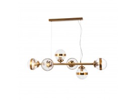 Подвесная люстра Stilfort Sogno 2134/05/06P