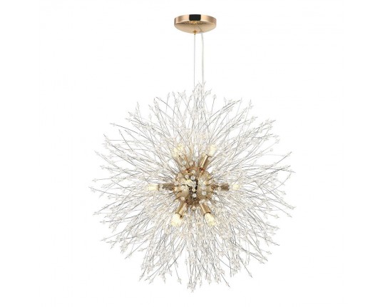 Подвесная люстра Stilfort Salut 2123/03/12P