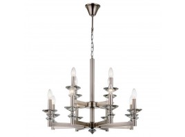 Люстра подвесная Stilfort Albert 1048/11/12P