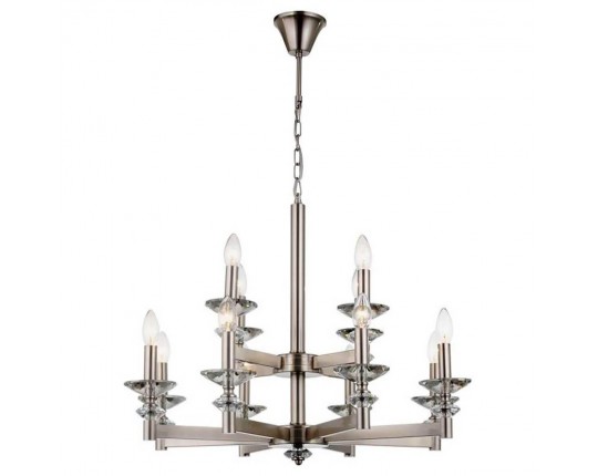 Люстра подвесная Stilfort Albert 1048/11/12P