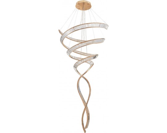 Светильник подвесной светодиодный Stilfort 4020/03/22P, серия Vintage