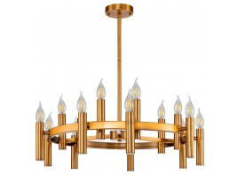 Подвесная люстра Stilfort Leonardo 2156/05/15P