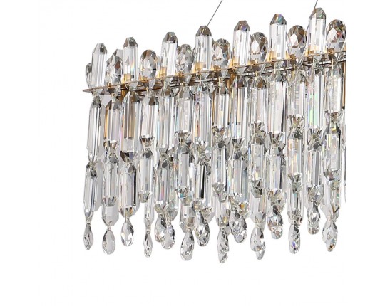 Подвесная люстра Stilfort Legacy 2158/05/12PL