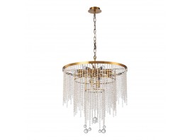 Подвесная люстра Stilfort Smira 2142/05/12P