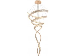 Светильник подвесной светодиодный Stilfort 4020/03/22P, серия Vintage