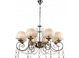 Подвесная люстра Stilfort Amore 1009/05/08P