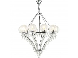 Подвесная люстра Stilfort Shardo 2135/04/10P