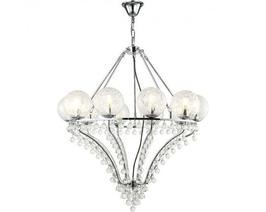 Подвесная люстра Stilfort Shardo 2135/04/10P