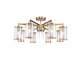 Потолочная люстра Stilfort Vase 1046/05/08PT
