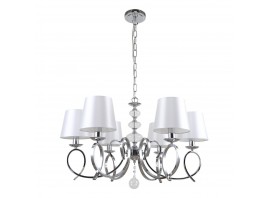 Подвесная люстра Stilfort Zafira 1043/09/06P