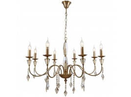 Подвесная люстра Stilfort Grace 1053/05/08P