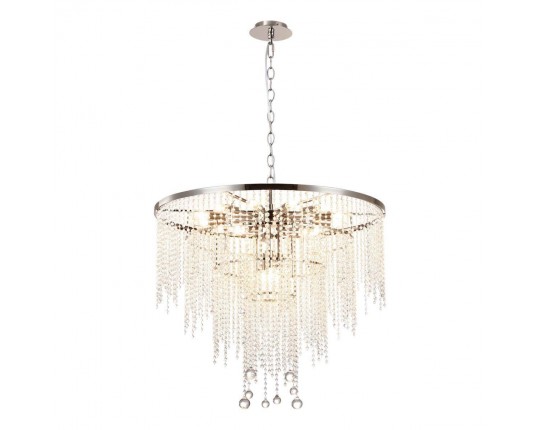 Подвесная люстра Stilfort Smira 2142/11/18P