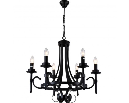 Подвесная люстра Stilfort Montare 1030/02/06P