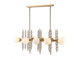 Подвесная люстра Stilfort Queenly 2120/03/10P