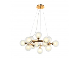 Подвесная люстра Stilfort Shardin 2165/05/15P