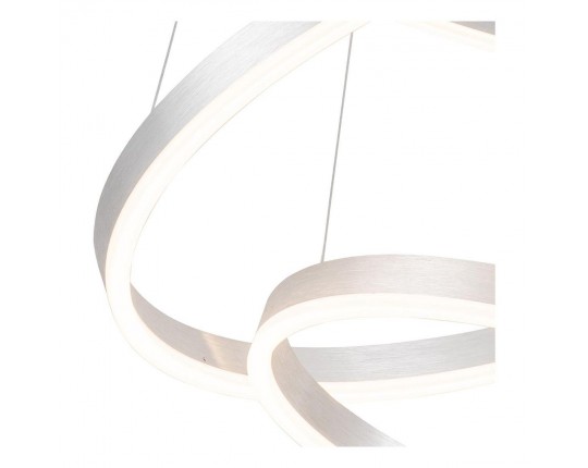 Подвесная светодиодная люстра Stilfort Planetary 4005/11/03P