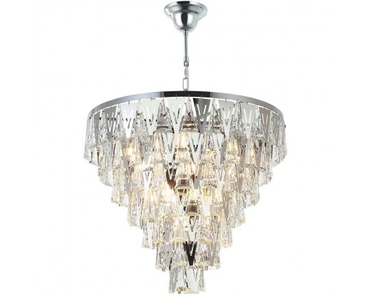 Подвесная люстра Stilfort Vaviani 2148/09/13PL