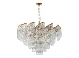 Подвесная люстра Stilfort Sapparo 2176/05/24P