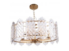 Подвесная люстра Stilfort Glazgo 1007/03/08P