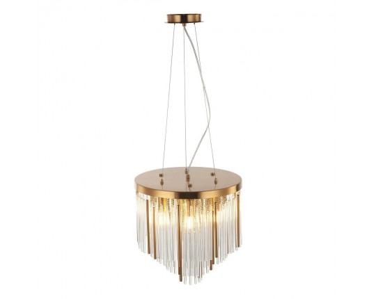 Подвесная люстра Stilfort Style rain 2147/05/06P