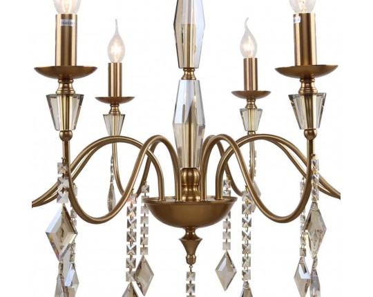 Подвесная люстра Stilfort Grace 1053/05/08P