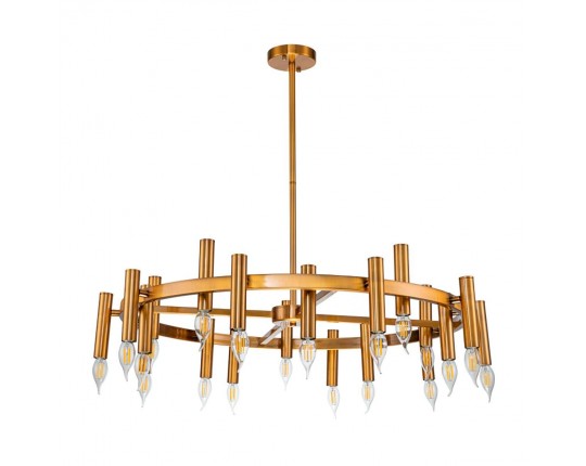 Подвесная люстра Stilfort Leonardo 2156/05/20P